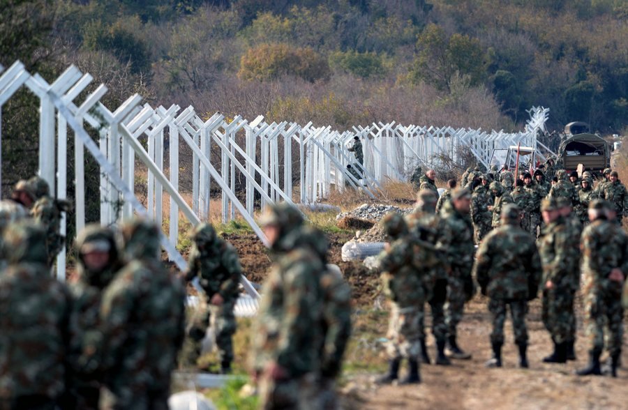Σκοπιανός ΥΠΕΞ: Οι Πακιστανοί να πάνε στην Ελλάδα να ζητήσουν άσυλο | iefimerida.gr 2