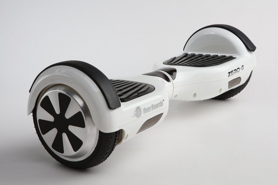 Η Amazon προειδοποιεί: Ξεφορτωθείτε τα φτηνά hoverboards που σας πουλήσαμε! | iefimerida.gr 0