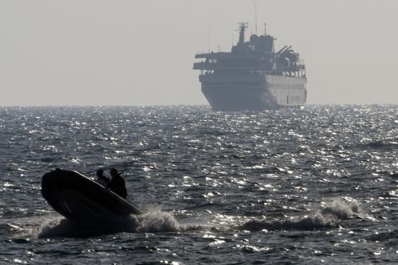 Η Τουρκία συμμαχεί ξανά με το Ισραήλ –Μυστική συμφωνία στη Ζυρίχη | iefimerida.gr 0
