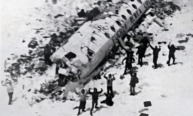 Σαν Σήμερα -H συγκλονιστική ιστορία κανιβαλισμού που έγινε ταινία | iefimerida.gr 4