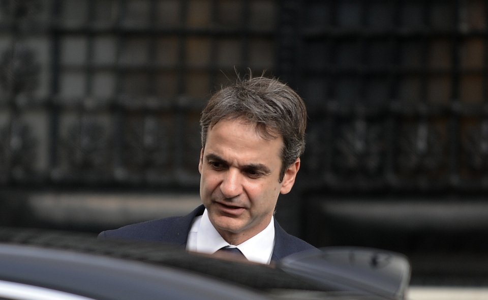 Ολος ο εκρηκτικός διάλογος Μητσοτάκη-Τσίπρα στο Μαξίμου | iefimerida.gr 2