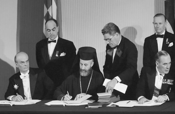 Σαν Σήμερα –Πεθαίνει ο γιατρός Παπανικολάου, «πατέρας» του Τεστ-Παπ | iefimerida.gr 5