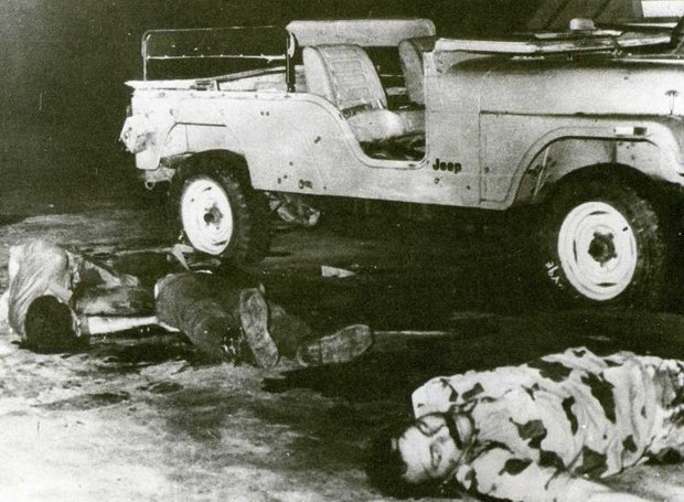 Σαν Σήμερα –Πεθαίνει ο γιατρός Παπανικολάου, «πατέρας» του Τεστ-Παπ | iefimerida.gr 7