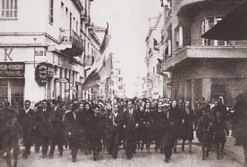 Σαν Σήμερα – Η τηλεόραση μεταδίδει για πρώτη φορά στην Ελλαδα | iefimerida.gr 4