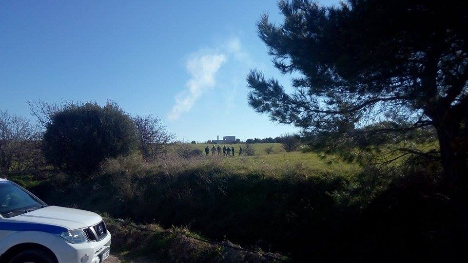 Αποδοκίμασαν τον Καμμένο στην Κω: Δεν άφηναν να προσγειωθεί το ελικόπτερο -Συγκρούσεις κατοίκων με τα ΜΑΤ | iefimerida.gr 5