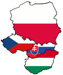 Τι είναι η ομάδα των χωρών του «Visegrad» που θέλει την Ελλάδα εκτός Σένγκεν - 12η πιο ισχυρή οικονομία στον κόσμo | iefimerida.gr 1