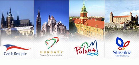 Τι είναι η ομάδα των χωρών του «Visegrad» που θέλει την Ελλάδα εκτός Σένγκεν - 12η πιο ισχυρή οικονομία στον κόσμo | iefimerida.gr 4