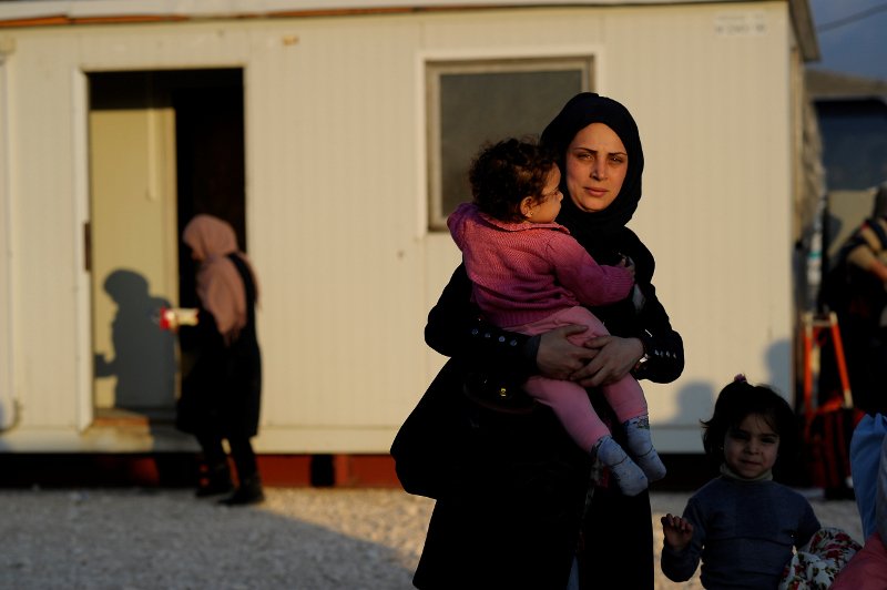 «Επαναστάτησαν» πρόσφυγες στα Γιάννενα: Είμαστε χωρίς ρεύμα και θέρμανση | iefimerida.gr 9