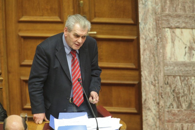 Ο Ψυχάρης ξαναχτυπά: Τι μου ζήτησε ο Τσίπρας και του είπα «όχι» | iefimerida.gr 1