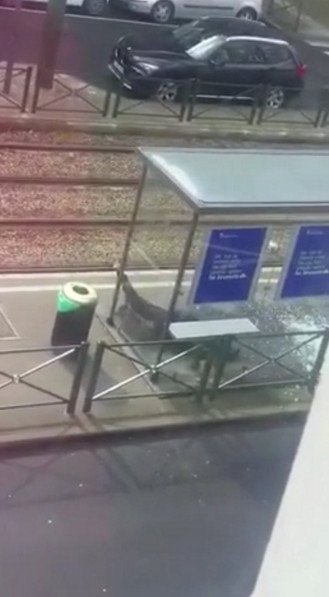 Εκρήξεις και πυροβολισμοί στις Βρυξέλλες σε έφοδο της αστυνομίας -Σύλληψη υπόπτου | iefimerida.gr 9