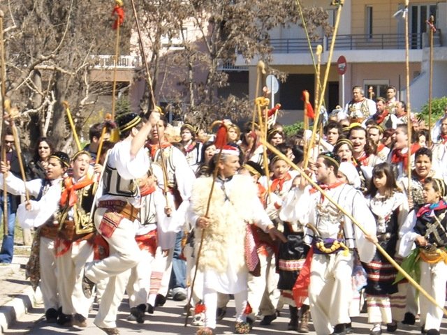 Γιατί τσικνίζουμε... κρέας την Τσικνοπέμπτη | iefimerida.gr 2