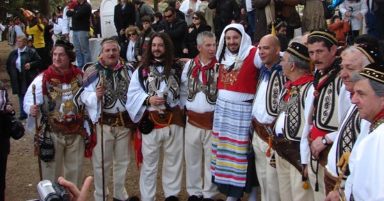 Γιατί τσικνίζουμε... κρέας την Τσικνοπέμπτη | iefimerida.gr 0