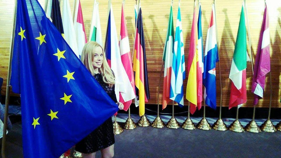24 Ώρες Ευρώπη:Η Ευρωπαϊκή ενημέρωση έχει την δική της εκπομπή. | iefimerida.gr 1