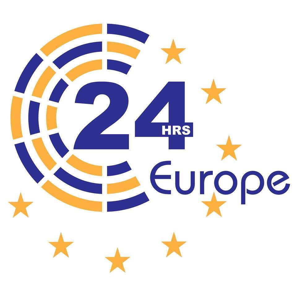 24 Ώρες Ευρώπη:Η Ευρωπαϊκή ενημέρωση έχει την δική της εκπομπή. | iefimerida.gr 0