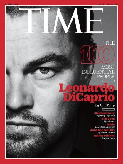 Time: Αυτοί είναι οι 100 άνθρωποι με τη μεγαλύτερη επιρροή στον κόσμο | iefimerida.gr 4