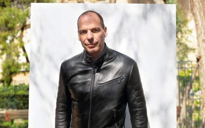 Βαρουφάκης στην Telegraph: Μου λείπει η Θάτσερ! | iefimerida.gr 0