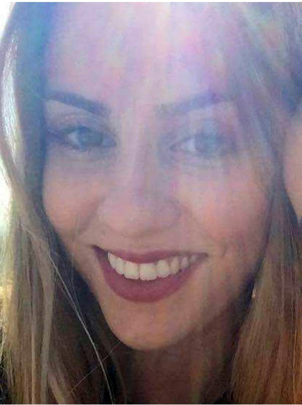 Φοιτήτρια ιατρικής από τη Θάσο έσωσε τον φίλο της από ηλεκτροπληξία και σκοτώθηκε αυτή | iefimerida.gr 0