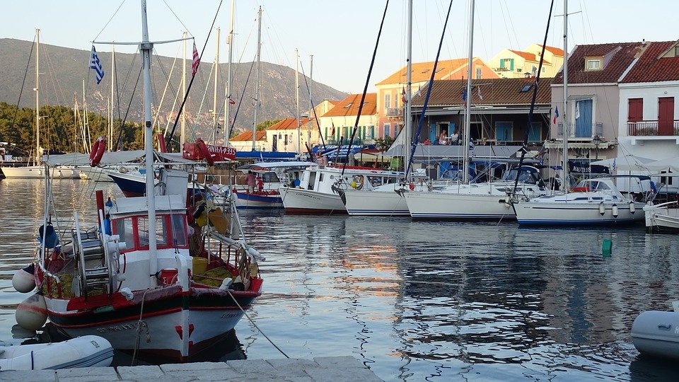 Ερευνα: Ποια ελληνικά νησιά επιλέγουν οι ξένοι για τις διακοπές τους | iefimerida.gr 6