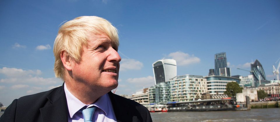 Το ειρωνικό πρωτοσέλιδο του Independent: Καλώς ήρθατε στο νησί του Μπόρις! | iefimerida.gr 1