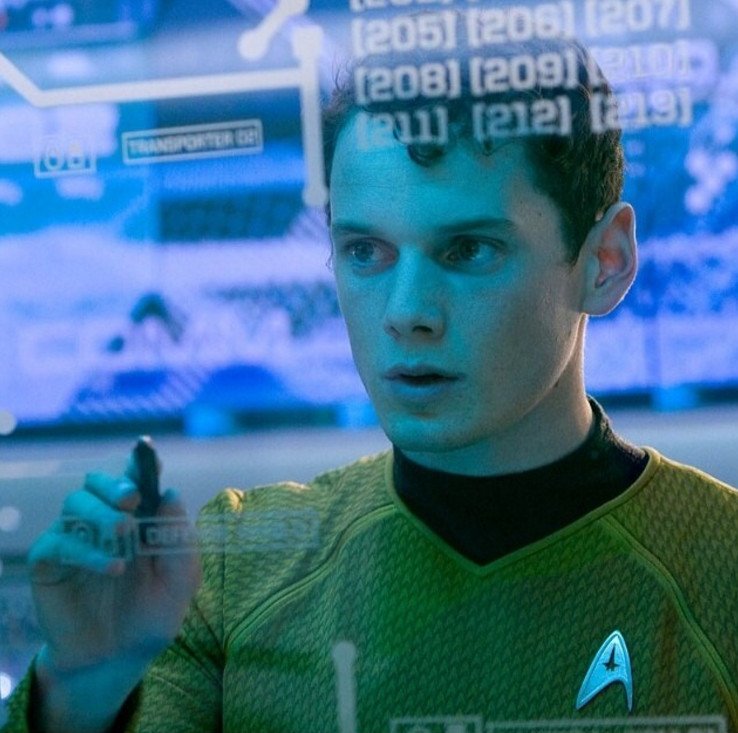 Νεκρός 27χρονος ηθοποιός του Star Trek -Σε αυτοκινητικό | iefimerida.gr 0