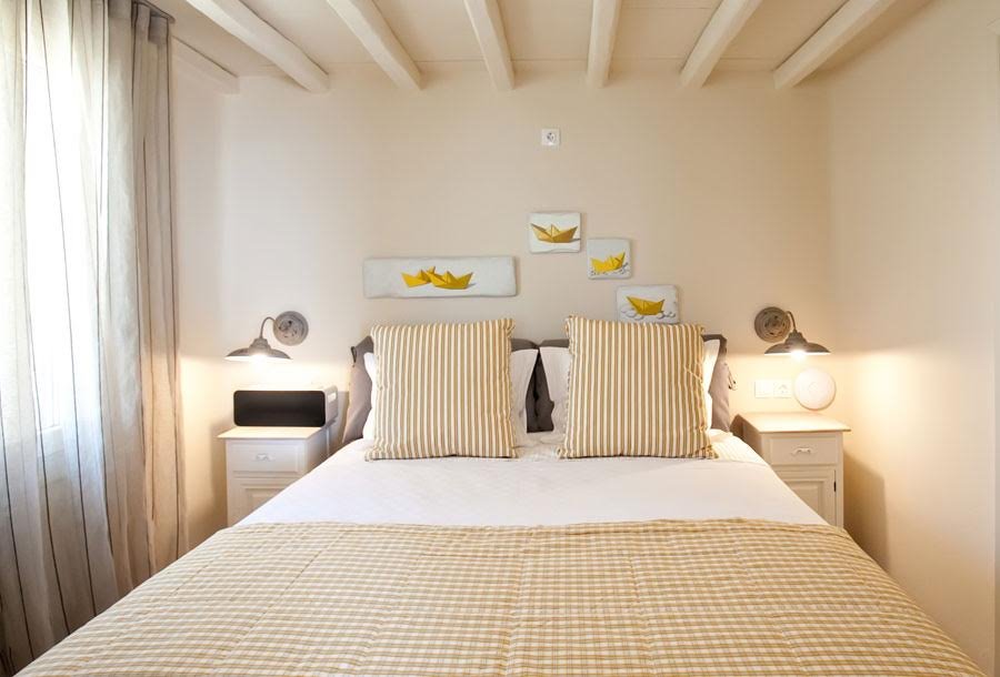 Εντυπωσιακό σκηνικό φωτογράφισης το Aeolis Tinos Suites για τις ανάγκες μεγάλης διαφημιστικής καμπάνιας | iefimerida.gr 14