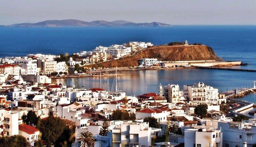 Ανακαλύψτε φέτος την Τήνο, επιλέγοντας το μαγευτικό Aeolis Tinos Suites για τη διαμονή σας | iefimerida.gr 12