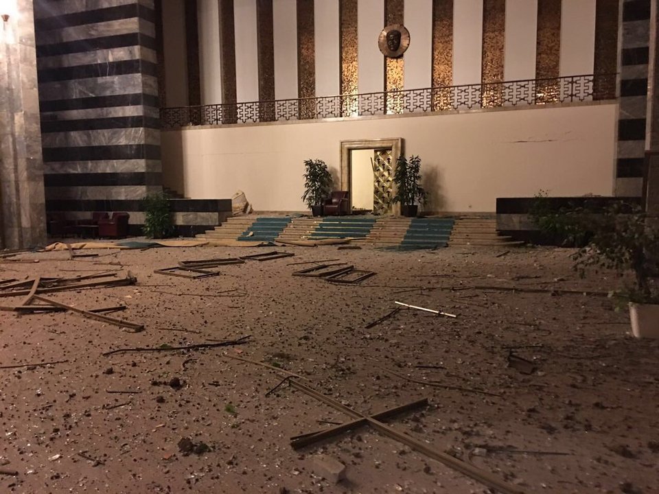 Κατέρρευσε το πραξικόπημα στην Τουρκία, ο Ερντογάν επέστρεψε δριμύτερος | iefimerida.gr 7