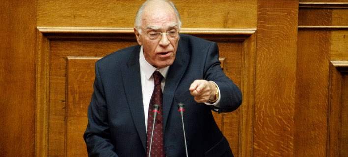 Δεν πέρασε η απλή αναλογική – Βαριά λόγια μεταξύ Τσίπρα και Μητσοτάκη | iefimerida.gr 6