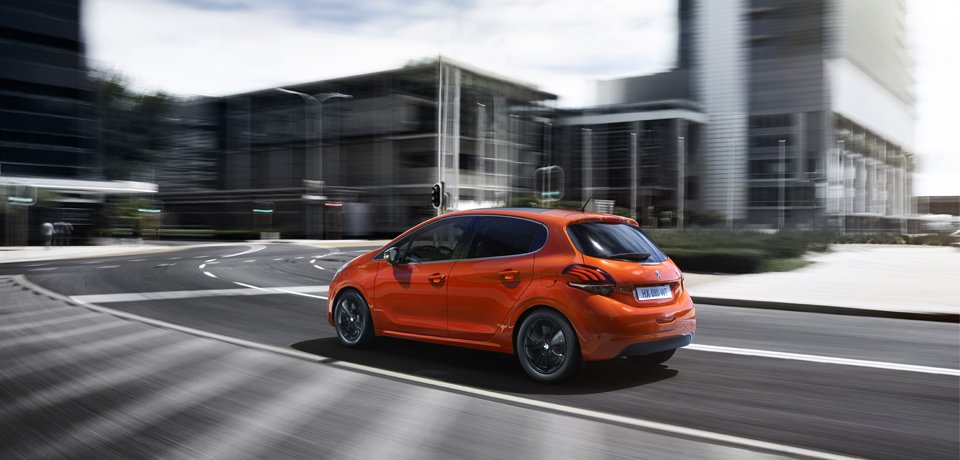 Το επιτυχημένο Peugeot 208 έγινε ακόμα πιο ελκυστικό | iefimerida.gr 0