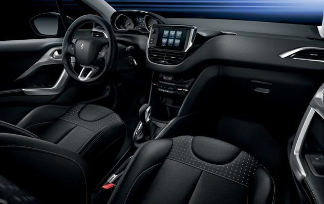 Το επιτυχημένο Peugeot 208 έγινε ακόμα πιο ελκυστικό | iefimerida.gr 1