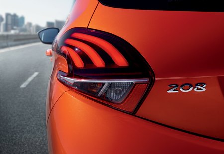 Το επιτυχημένο Peugeot 208 έγινε ακόμα πιο ελκυστικό | iefimerida.gr 2