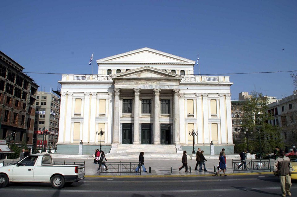 Θεατρική σεζόν 2016-17: Ποιες παραστάσεις θα δούμε στην Αθήνα | iefimerida.gr 3