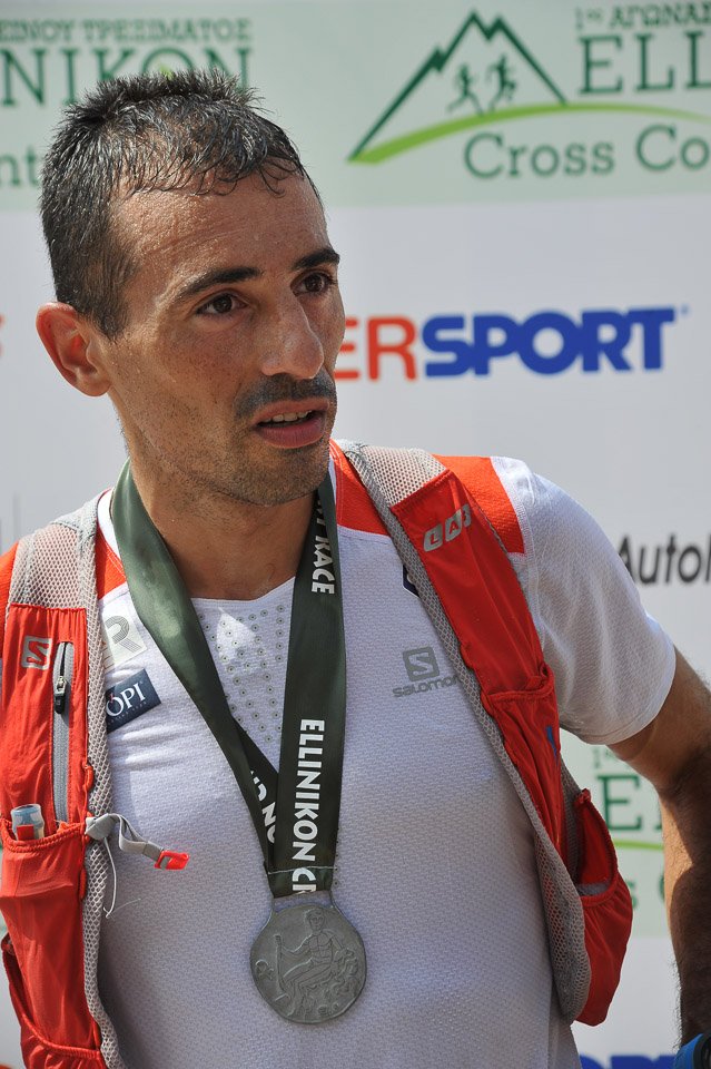 Με μεγάλη επιτυχία πραγματοποιήθηκε το ELLINIKON Cross Country Race | iefimerida.gr 3
