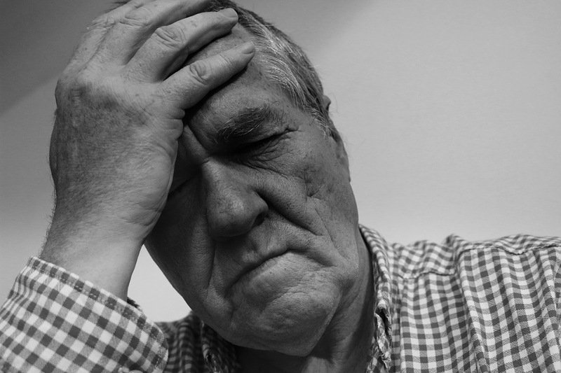 Σε κατάθλιψη ένας στους τρεις ηλικιωμένους -Πώς να σταθούμε δίπλα τους | iefimerida.gr 0