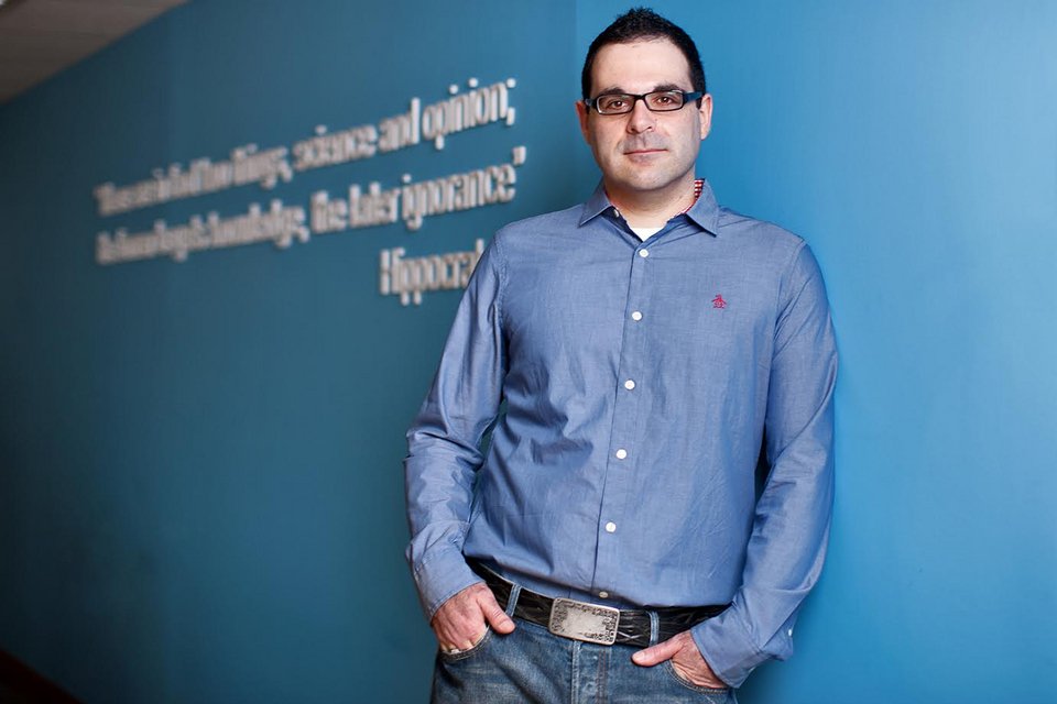HCi Viocare: Ελληνική καινοτομία και επιχειρηματικότητα με παγκόσμια αναγνώριση και διεθνείς εμπορικές βλέψεις | iefimerida.gr 0