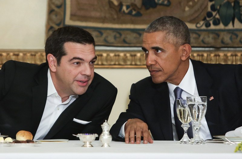 Ομπάμα: Θα έχετε πάντα τη φιλία και την υποστήριξη των ΗΠΑ | iefimerida.gr 5