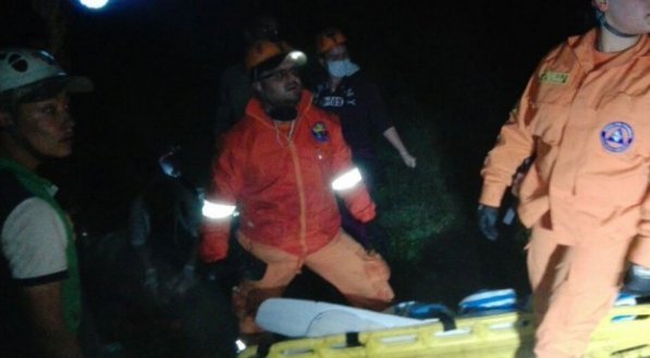 Συντριβή αεροπλάνου στην Κολομβία: 76 νεκροί -Υπάρχουν 5 επιζώντες | iefimerida.gr 6