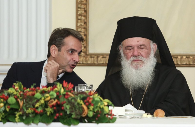 Ομπάμα: Θα έχετε πάντα τη φιλία και την υποστήριξη των ΗΠΑ | iefimerida.gr 7