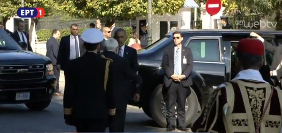 Ομπάμα σε Παυλόπουλο: «Υπάρχει ακόμη δρόμος για τον ελληνικό λαό» | iefimerida.gr 7