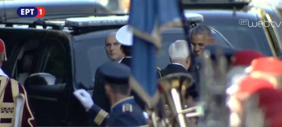 Ομπάμα σε Παυλόπουλο: «Υπάρχει ακόμη δρόμος για τον ελληνικό λαό» | iefimerida.gr 8