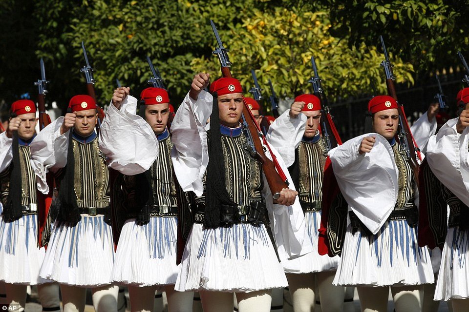 Ομπάμα σε Παυλόπουλο: «Υπάρχει ακόμη δρόμος για τον ελληνικό λαό» | iefimerida.gr 14
