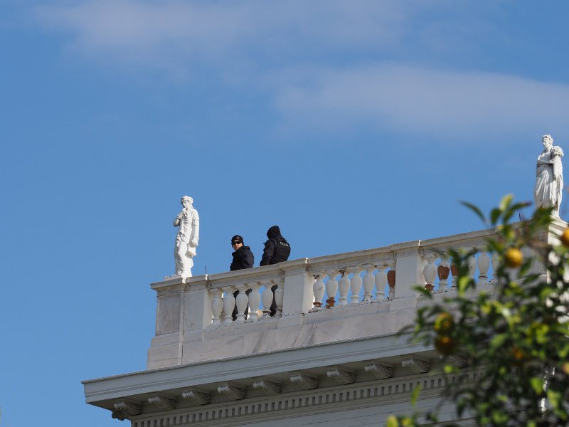 Ομπάμα σε Παυλόπουλο: «Υπάρχει ακόμη δρόμος για τον ελληνικό λαό» | iefimerida.gr 22