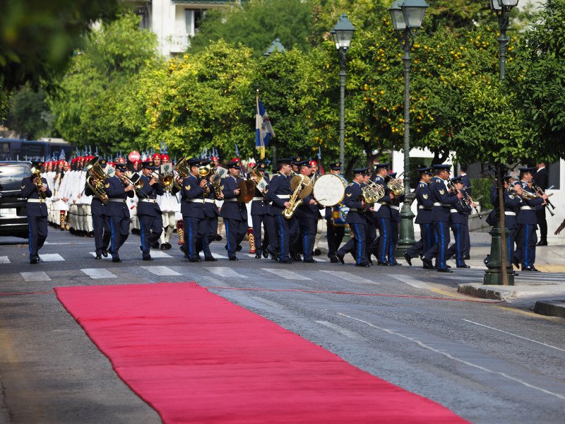 Ομπάμα σε Παυλόπουλο: «Υπάρχει ακόμη δρόμος για τον ελληνικό λαό» | iefimerida.gr 17
