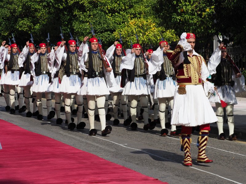 Ομπάμα σε Παυλόπουλο: «Υπάρχει ακόμη δρόμος για τον ελληνικό λαό» | iefimerida.gr 18