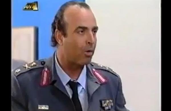 Σήμερα το μεσημέρι το τελευταίο «αντίο» στον Γιώργο Βασιλείου | iefimerida.gr 2