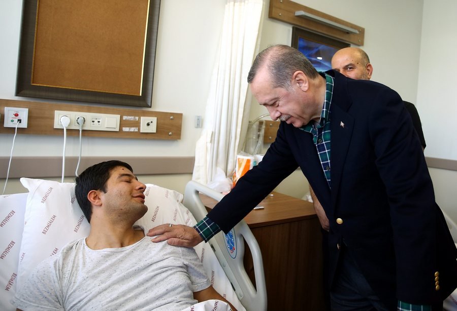 Παρακλάδι του PKK ανέλαβε την ευθύνη για την επίθεση στην Κωνσταντινούπολη | iefimerida.gr 4