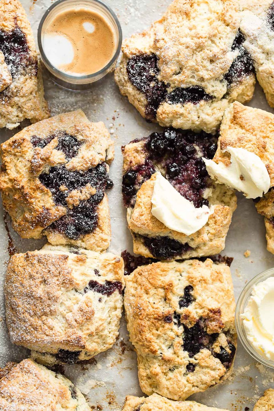 Scones, εγγλέζικη λιχουδιά, για τις γιορτές | iefimerida.gr 13