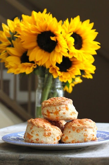 Scones, εγγλέζικη λιχουδιά, για τις γιορτές | iefimerida.gr 10