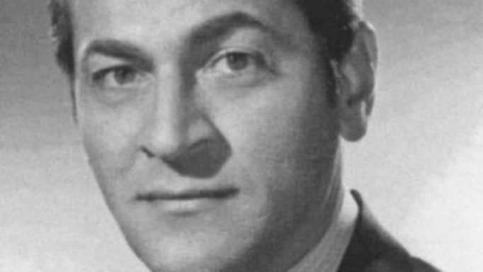 Πέθανε ο ηθοποιός Θεόδωρος Δημήτριεφ | iefimerida.gr 0