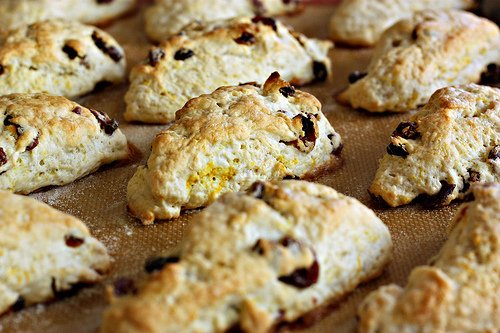 Scones, εγγλέζικη λιχουδιά, για τις γιορτές | iefimerida.gr 12